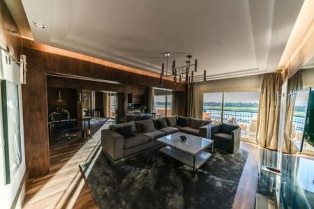 Steigenberger Nile Palace Luxor - Convention Center - 506