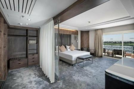 Steigenberger Nile Palace Luxor - Convention Center - 576