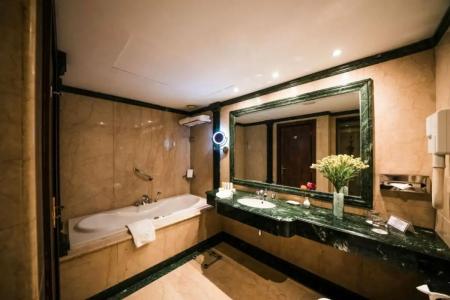 Steigenberger Nile Palace Luxor - Convention Center - 522