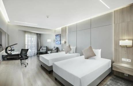 Steigenberger Nile Palace Luxor - Convention Center - 808