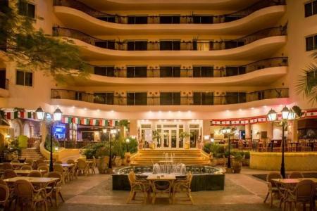 Steigenberger Nile Palace Luxor - Convention Center - 202