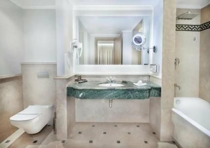 Steigenberger Nile Palace Luxor - Convention Center - 765