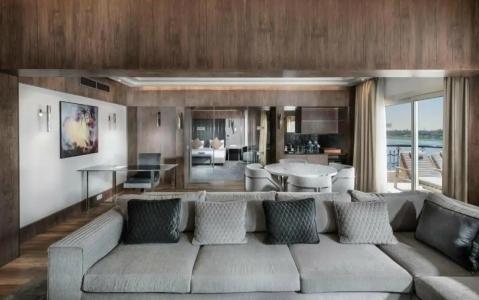 Steigenberger Nile Palace Luxor - Convention Center - 148