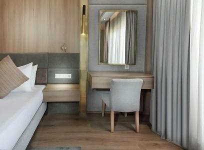 Steigenberger Nile Palace Luxor - Convention Center - 129