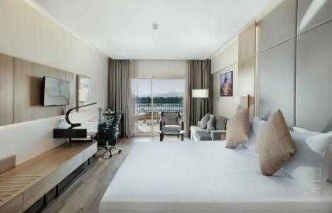 Steigenberger Nile Palace Luxor - Convention Center - 280