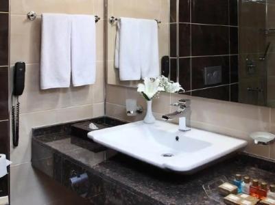 Senbayrak City - 165