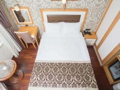 Nova Plaza Taksim Square - 206