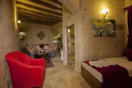 Magic Cave House - 122