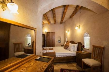 Magic Cave House - 94