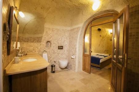 Magic Cave House - 255