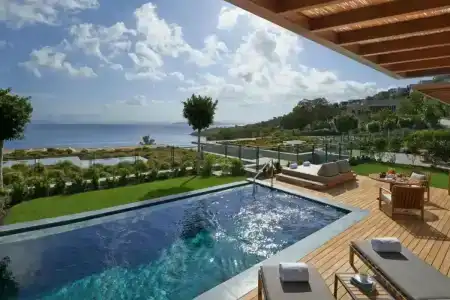 Mandarin Oriental, Bodrum - 246