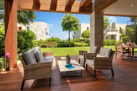 Mandarin Oriental, Bodrum - 485