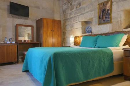 Salkım Cave House - 42