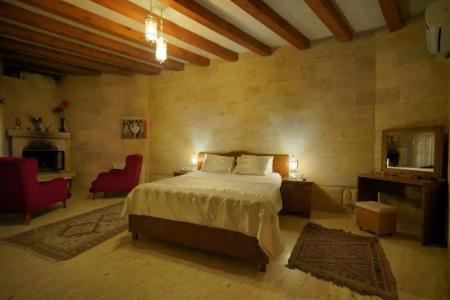 Salkım Cave House - 73