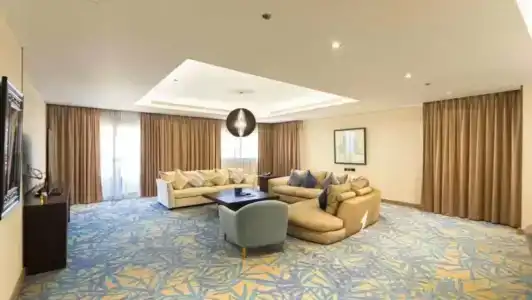 MENA Plaza Albarsha At The Mall - 134