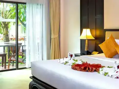 Nipa Resort, Patong Beach - SHA Extra Plus - 146