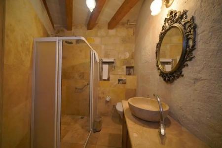 Salkım Cave House - 50