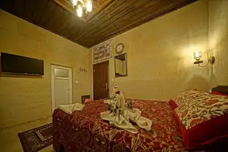 Goreme Valley Cave House - 180