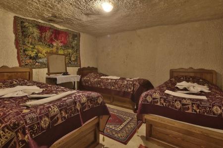Goreme Valley Cave House - 158