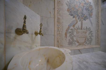 Goreme Valley Cave House - 120