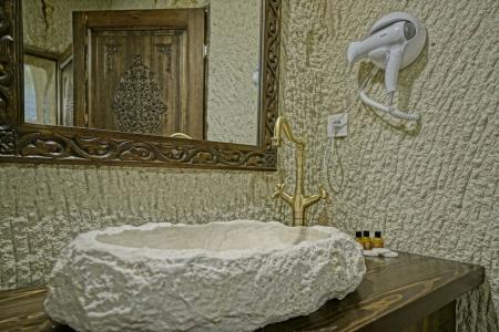 Goreme Valley Cave House - 141