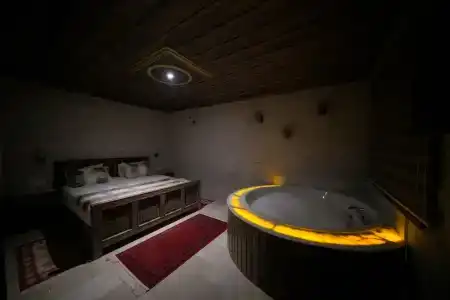 Goreme Valley Cave House - 112