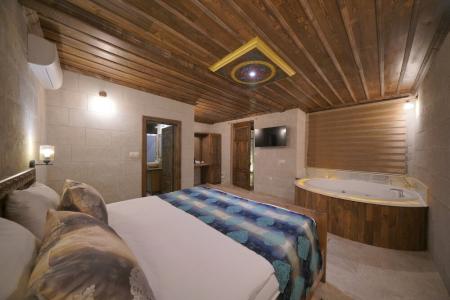 Goreme Valley Cave House - 109