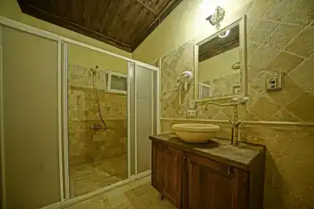 Goreme Valley Cave House - 184