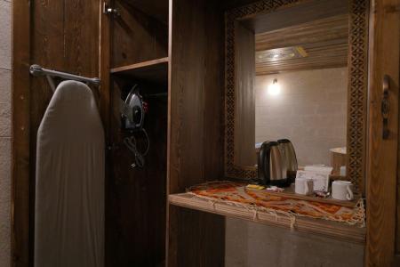 Goreme Valley Cave House - 111