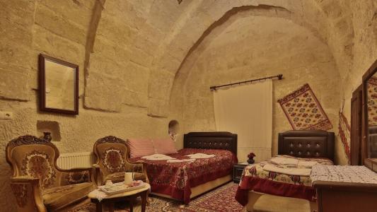 Goreme Valley Cave House - 126