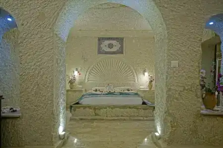 Goreme Valley Cave House - 136