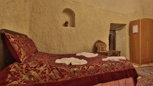 Goreme Valley Cave House - 130