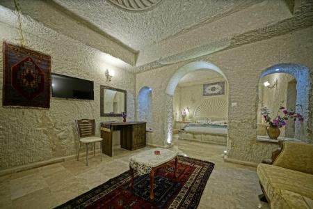 Goreme Valley Cave House - 134