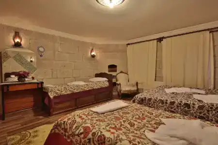 Goreme Valley Cave House - 167