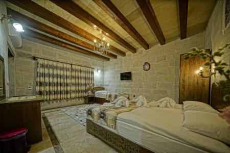 Goreme Valley Cave House - 103