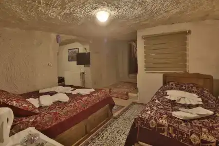 Goreme Valley Cave House - 163