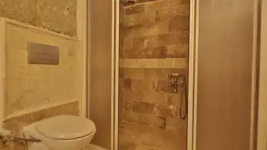 Goreme Valley Cave House - 125