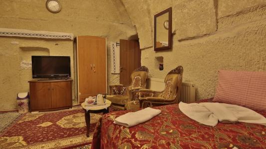 Goreme Valley Cave House - 124