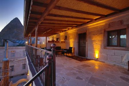 Goreme Valley Cave House - 172