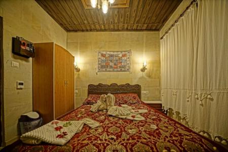 Goreme Valley Cave House - 178