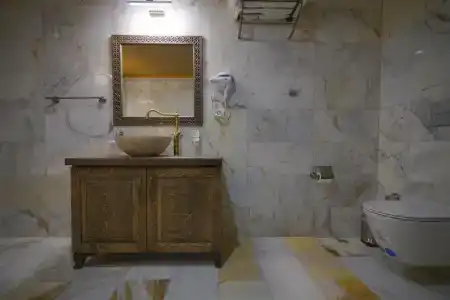 Goreme Valley Cave House - 202