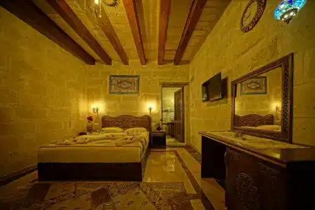 Goreme Valley Cave House - 203