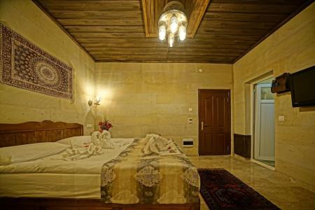 Goreme Valley Cave House - 149