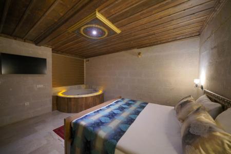 Goreme Valley Cave House - 114