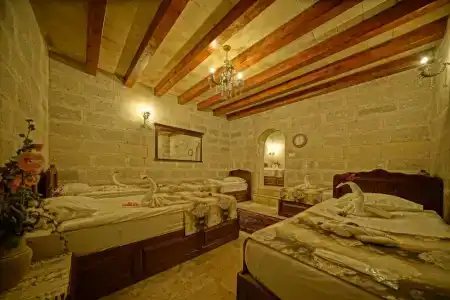 Goreme Valley Cave House - 145