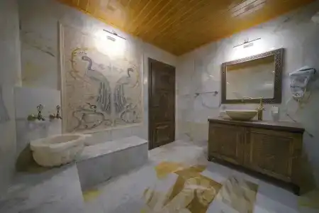 Goreme Valley Cave House - 201