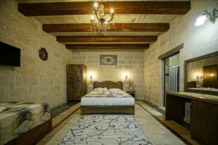 Goreme Valley Cave House - 101