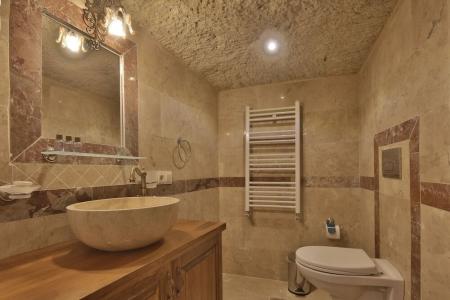 Goreme Valley Cave House - 193