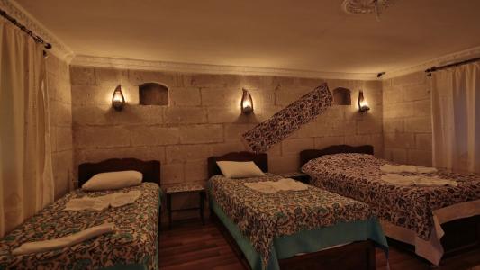 Goreme Valley Cave House - 173