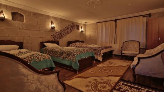 Goreme Valley Cave House - 166